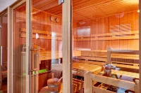 Akzent Hotel Turmwirt - Spa