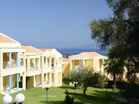 Olympion Village Hotels in Kavos