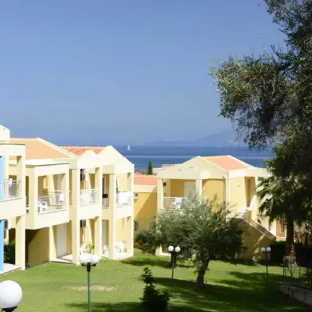 Olympion Village
