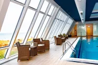 Wyn. Strandhotel Sylt - spa