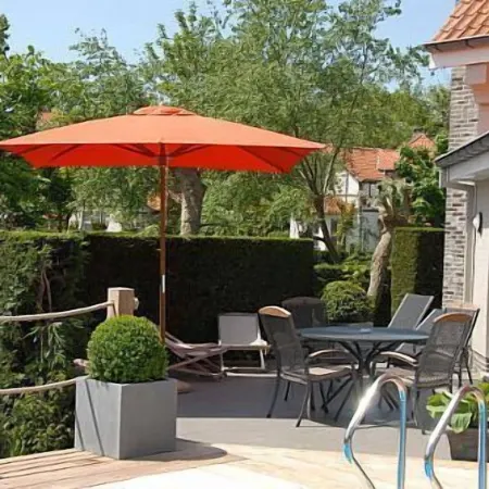 Hotel Rubens