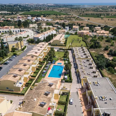 Villas Barrocal