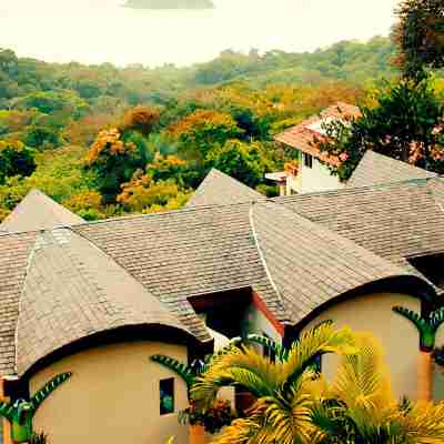 Si Como No Resort & Wildlife Refuge Hotel Exterior