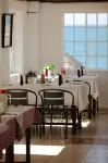 Lakeside Hotel - breakfast