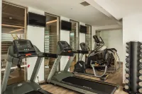 Electra Kefalonia Hotel & Spa - Gym