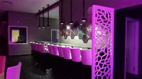 Relax Hotel Oujda - bar