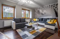 RentPlanet - Apartamenty Krzeptówki Hotels in Gmina Koscielisko