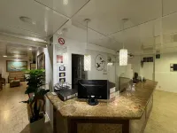 Hotel Alaska - Wifi