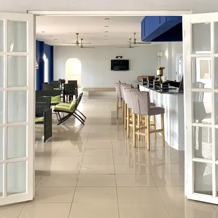 Hotel Eclipse, Playa Coronado