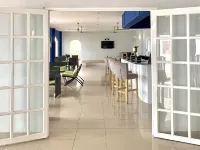 Hotel Eclipse, Playa Coronado - Breakfast