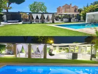 Villa Turrion - Villas
