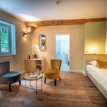 Domaine des Tilleuls