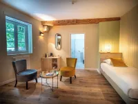 Domaine des Tilleuls Hotels in Bedoin