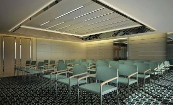 Royal M Hotel Abu Dhabi by Gewan