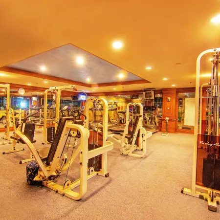 Planet Holiday Hotel & Residence