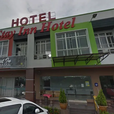 Stay Inn Hotel