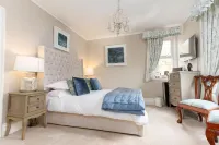 Glencree Hotels in Windermere