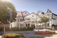 هوتل تراوب ريفيتال Hotels near Römisches Bad Wurmlingen