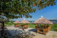 Rawis Resort Hotel Hotel a Borongan