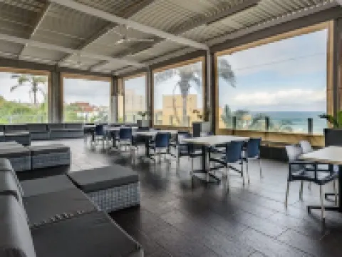 Margate Hotel Hoteles en Margate