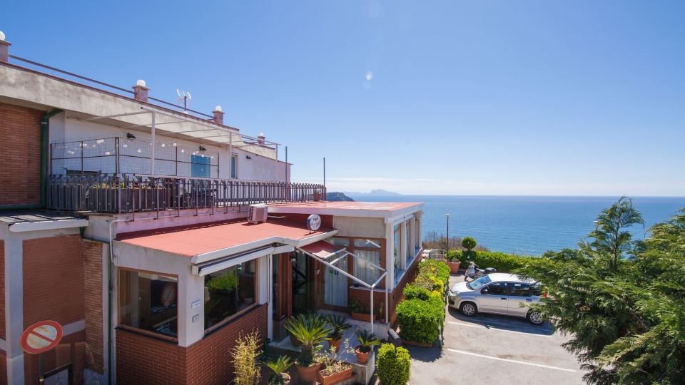 Mini Hotel - Angolo di Paradiso -