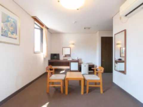 Tabist Business Hotel Fujiya
