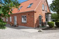 Nordgården Pension Hotel a Samso