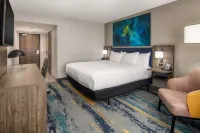 La Quinta Inn & Suites by Wyndham Spokane Downtown Hôtels à : Spokane