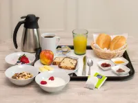 Hotel Ludwig Hotels near Allach - Untermenzing