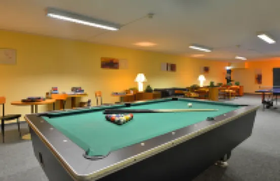 Hotel Residenz Oberhausen