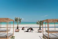 アルディア クカ, ラグジュアリー エコ ブティック ホテル