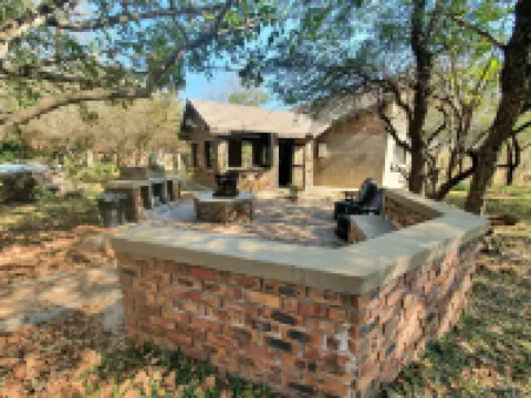 Doringpoort Lodge Hotels in Ehlanzeni