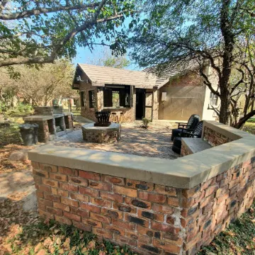 Doringpoort Lodge