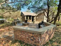Doringpoort Lodge Hotels in Marloth Park