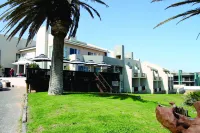 Long Beach Lodge Hotels in Langstrand