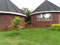 Mseven Gardens M7 Hoteles en Nyahururu