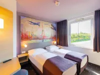 B&B HOTEL Düsseldorf-Airport - 2-Sterne