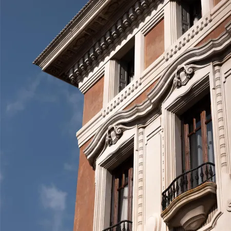 Nolinski Venezia - Evok Collection