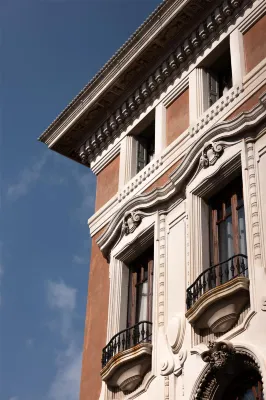 Nolinski Venezia - Evok Collection