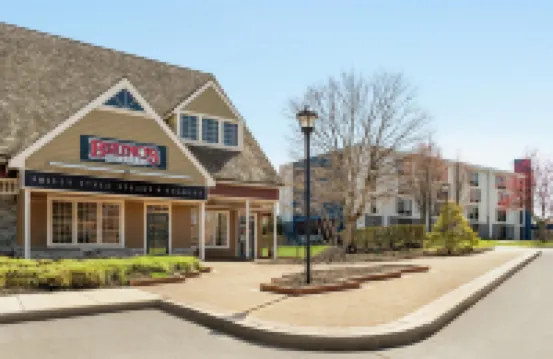 Hampton Inn Lancaster Hotels near Lancaster Brewing Co