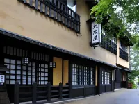 Daikokuya Hotels in Kokonoe