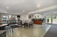 Buffalo Lodge