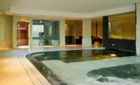 Best Western Hotel Globus City - palestra