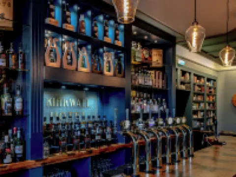 The Shore Hotel a Kirkwall