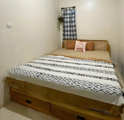 Et Malio Stay & Travel Malioboro Pusat Kota Yogyakarta