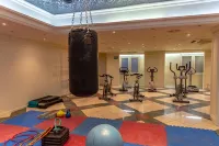 Nastasi Hotel & Spa - palestra