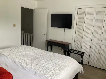 Park Clean Retreat Two Bedrooms