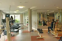 Crown Isle Resort & Golf Community - Kuntosalit