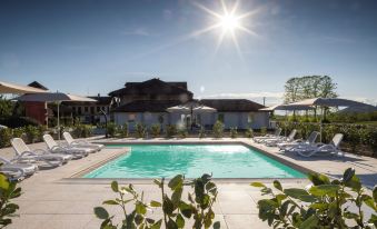 Cascina Sant'Antonio