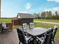 Family Retreat in Hovborg - by Traum Ferienwohnungen